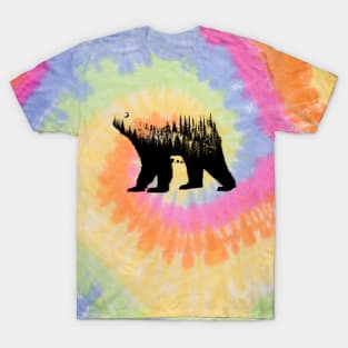 The Bear T-Shirt